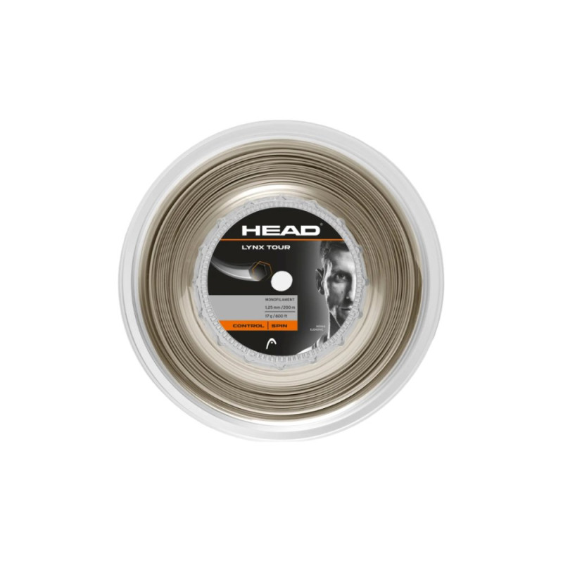 LYNX TOUR 200M