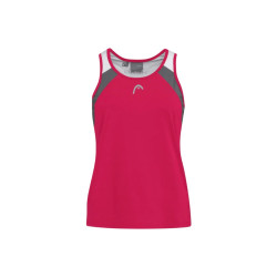 CLUB 22 TANK TOP GIRL