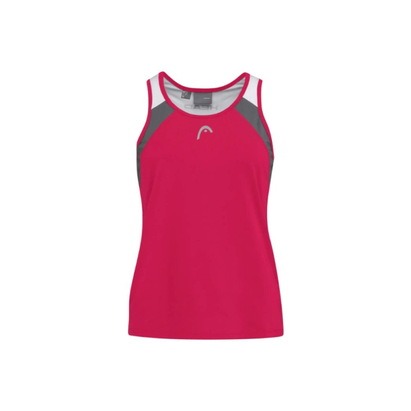 CLUB 22 TANK TOP GIRL