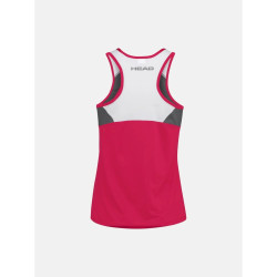 CLUB 22 TANK TOP GIRL