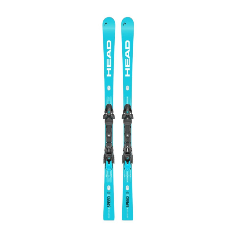 WC REBELS E-SPEED PRO RP  FF