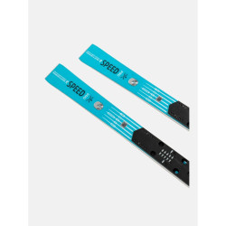 WC REBELS E-SPEED PRO RP  FF