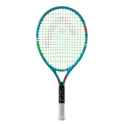 Racchetta NOVAK 21 JR