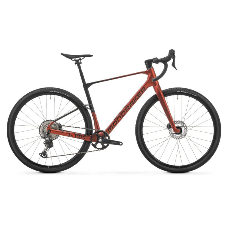 BICI ARID CARBON