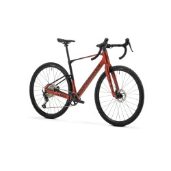 BICI ARID CARBON