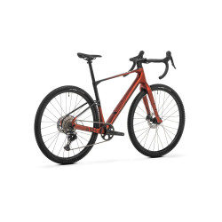 BICI ARID CARBON
