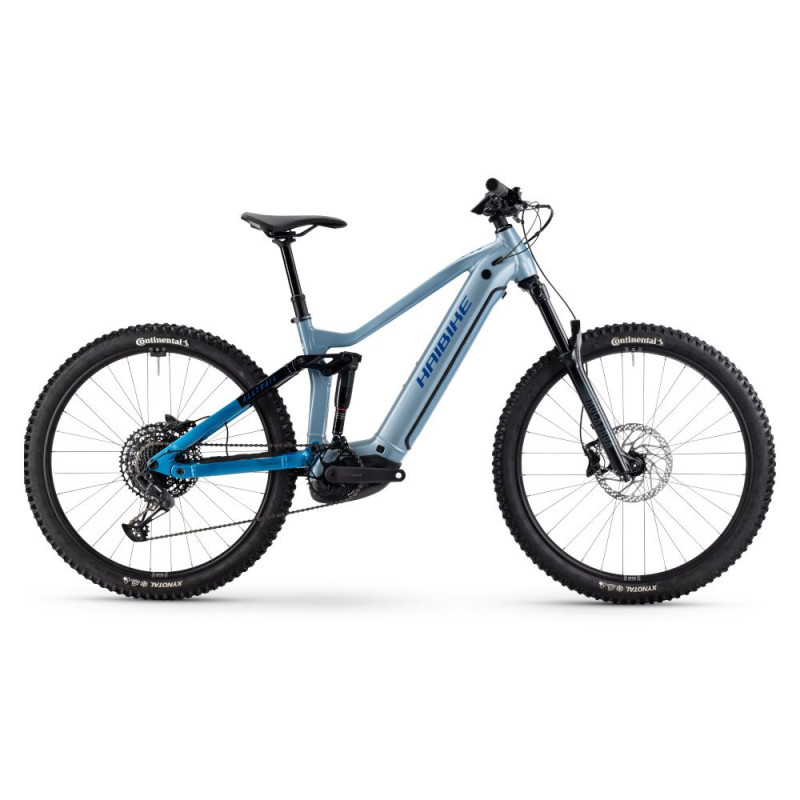 HAIBIKE ALLTRAIL 10