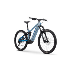 HAIBIKE ALLTRAIL 10