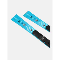 WC REBELS E-SL PRO RP  FF ST