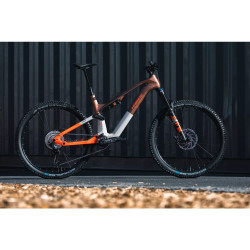 HAIBIKE LYKE CF 10