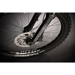 E BIKE HAIBIKE ALLTRAIL 5