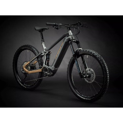 E BIKE HAIBIKE ALLTRAIL 5