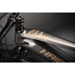 E BIKE HAIBIKE ALLTRAIL 5