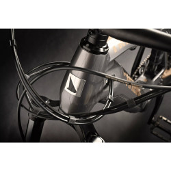 E BIKE HAIBIKE ALLTRAIL 5