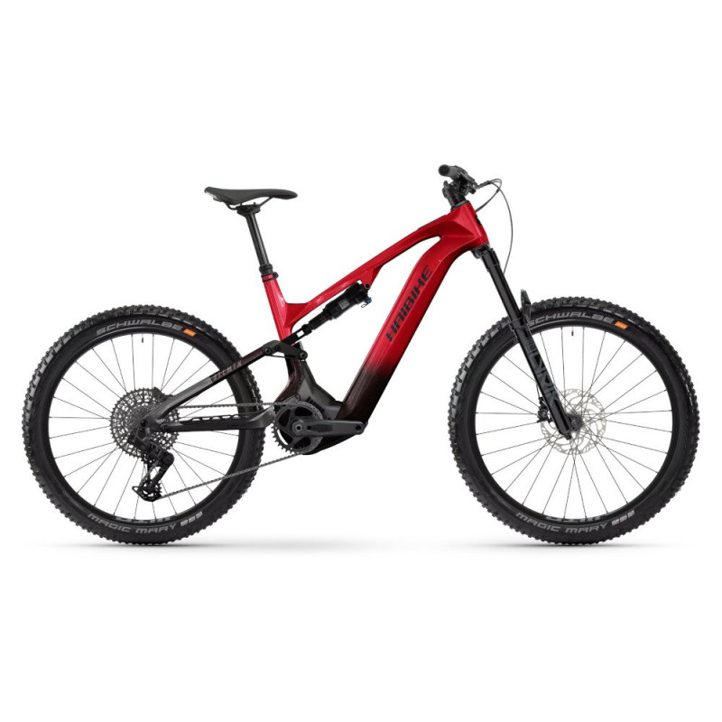 HAIBIKE ALLMTN CF 9