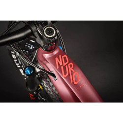 HAIBIKE NDURO 7