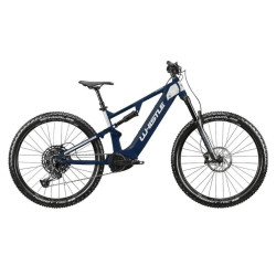 E-MTB WHISTLE 21 B-RUSH A7.1E