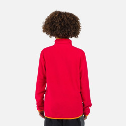 Midlayer JR STRAWPILE FLEECE HZ