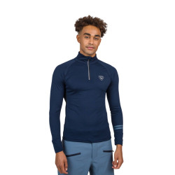 Midlayer POURSUITE 1/2 ZIP