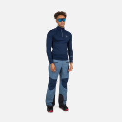 Midlayer POURSUITE 1/2 ZIP