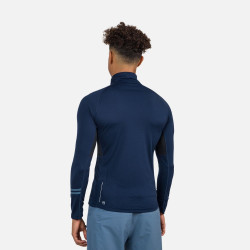 Midlayer POURSUITE 1/2 ZIP