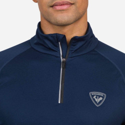 Midlayer POURSUITE 1/2 ZIP