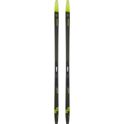 EVO XT 65 POSITRACK / CONTROL STEP