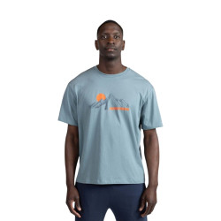 T-Shirt WATERFALL TEE