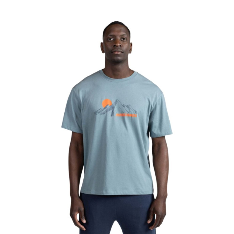 T-Shirt WATERFALL TEE