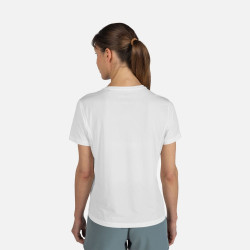 T-Shirt W SIDELHORN TEE