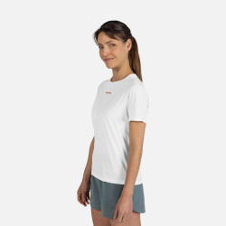 T-Shirt W SIDELHORN TEE