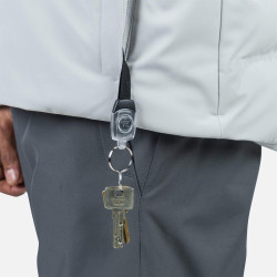 Giacca Sci HERO BLACKSIDE PUFFY JKT