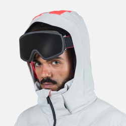 Giacca Sci HERO BLACKSIDE PUFFY JKT