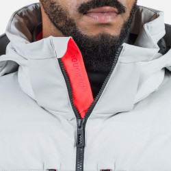 Giacca Sci HERO BLACKSIDE PUFFY JKT