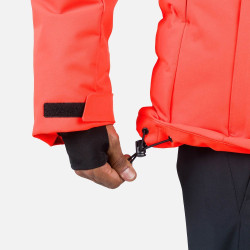 Giacca Sci HERO BLACKSIDE PUFFY JKT