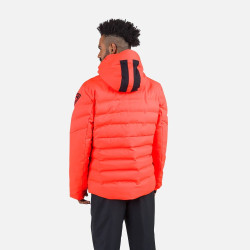 Giacca Sci HERO BLACKSIDE PUFFY JKT