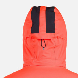 Giacca Sci HERO BLACKSIDE PUFFY JKT