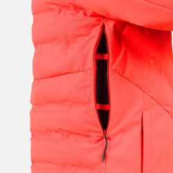 Giacca Sci HERO BLACKSIDE PUFFY JKT