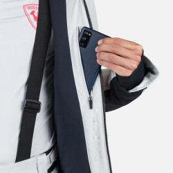 Giacca Sci HERO BLACKSIDE JKT