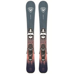 RALLYBIRD KID PRE-DRILLED FLAT