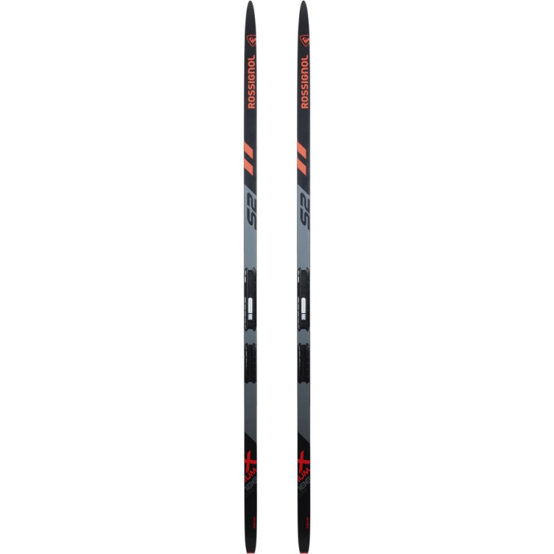 X-IUM SKATING XTRA STIFF