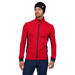 Midlayer CIELOALTO FLEECE FZ