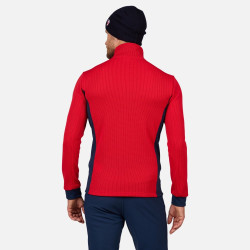 Midlayer CIELOALTO FLEECE FZ