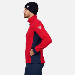 Midlayer CIELOALTO FLEECE FZ