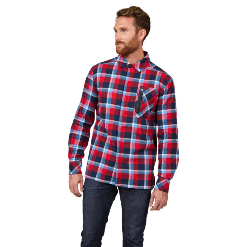 Camicia RANCH SHIRT