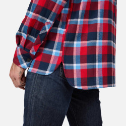 Camicia RANCH SHIRT