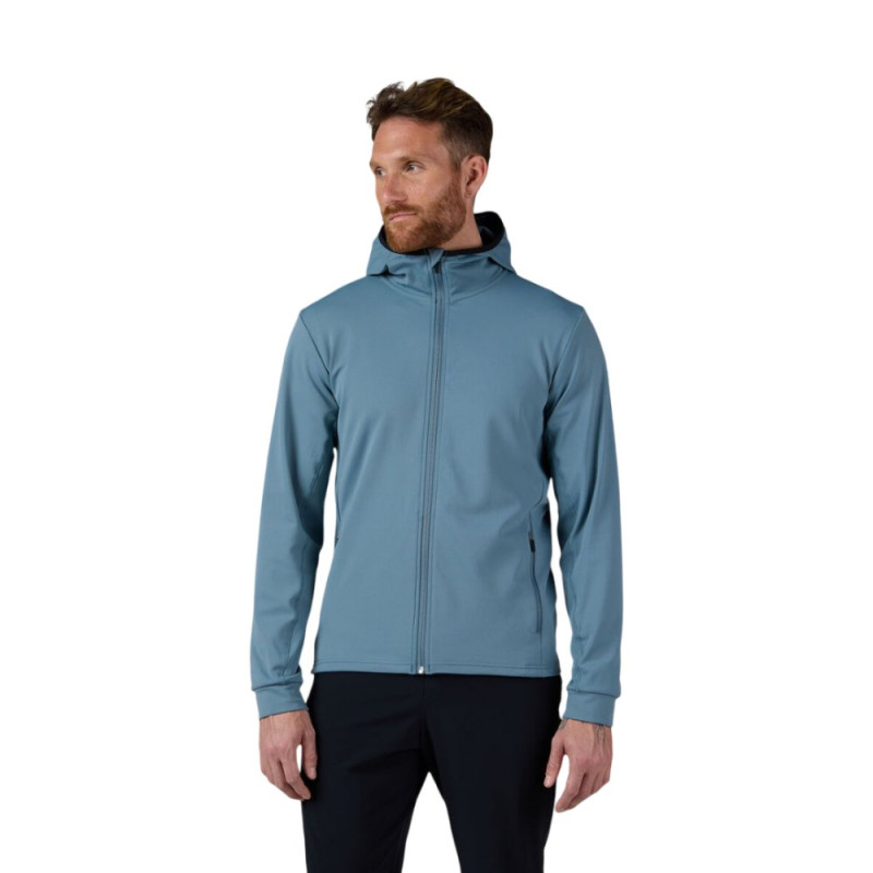 Midlayer MID LAYER STRETCH HOODIE