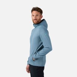 Midlayer MID LAYER STRETCH HOODIE