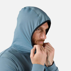 Midlayer MID LAYER STRETCH HOODIE