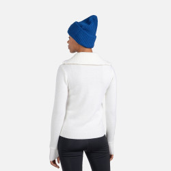 Maglia W JCC 1/2 ZIP